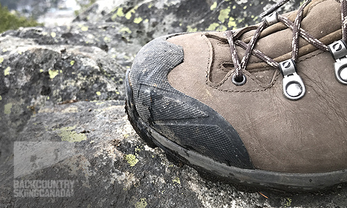 Scarpa kailash hotsell plus gtx